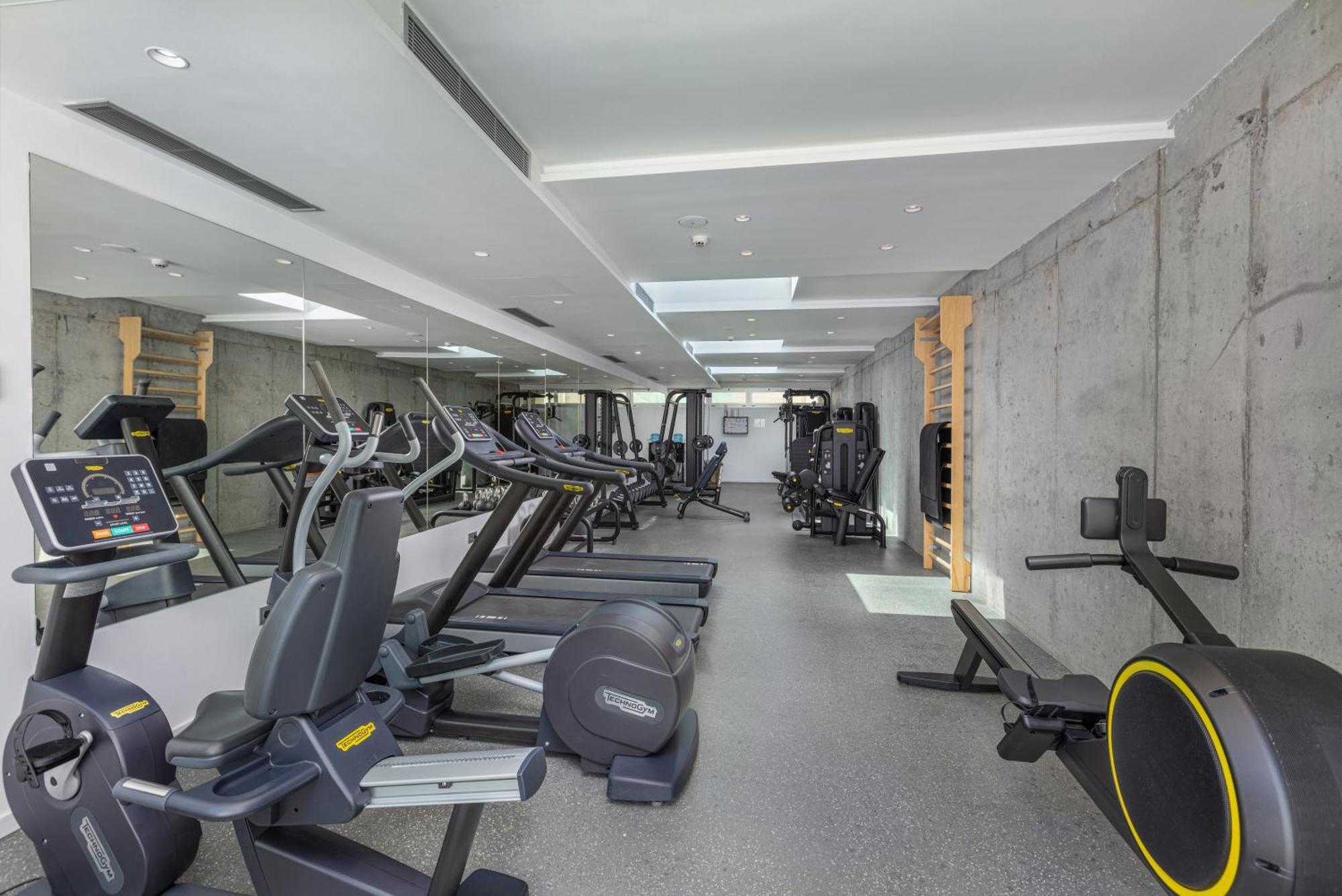 Kumara Serenoa By Lopesan Hotels 马斯帕洛马斯 外观 照片